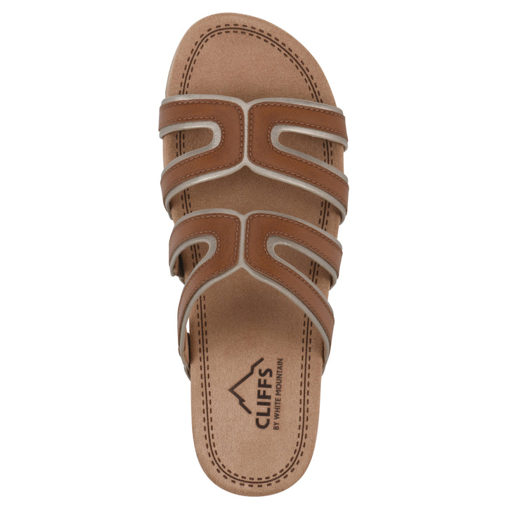 Tinarose Sandal