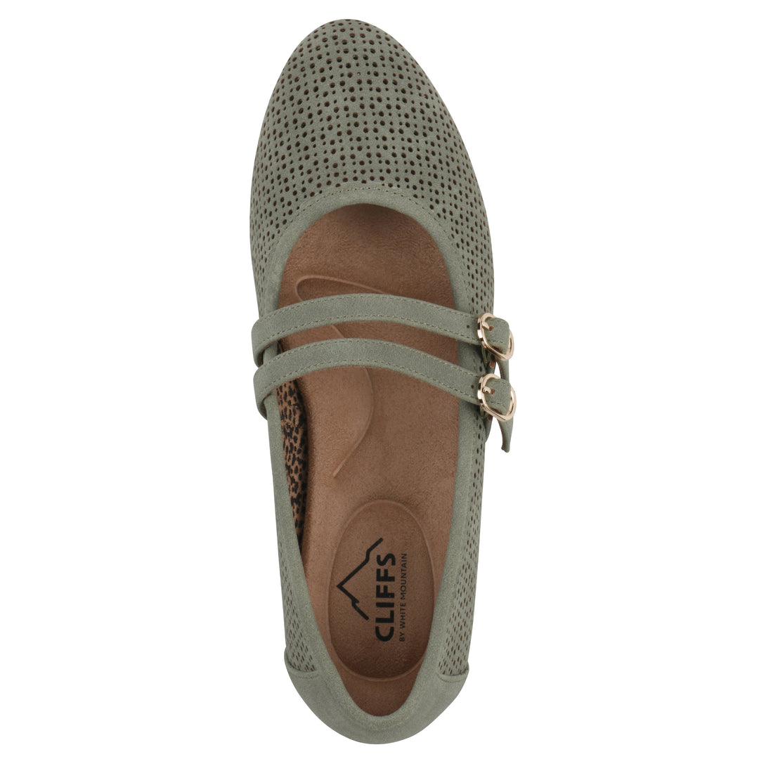 Rivian Flat