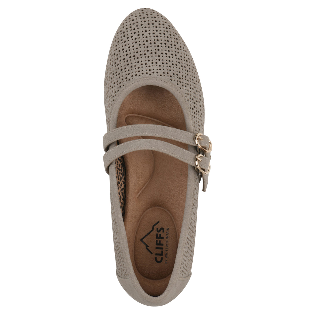 Rivian Flat