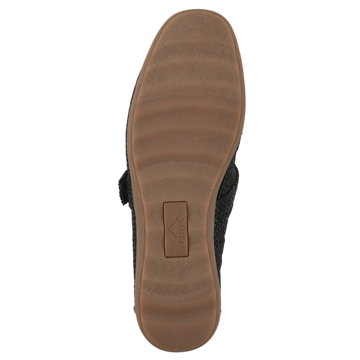 Cordette Flat