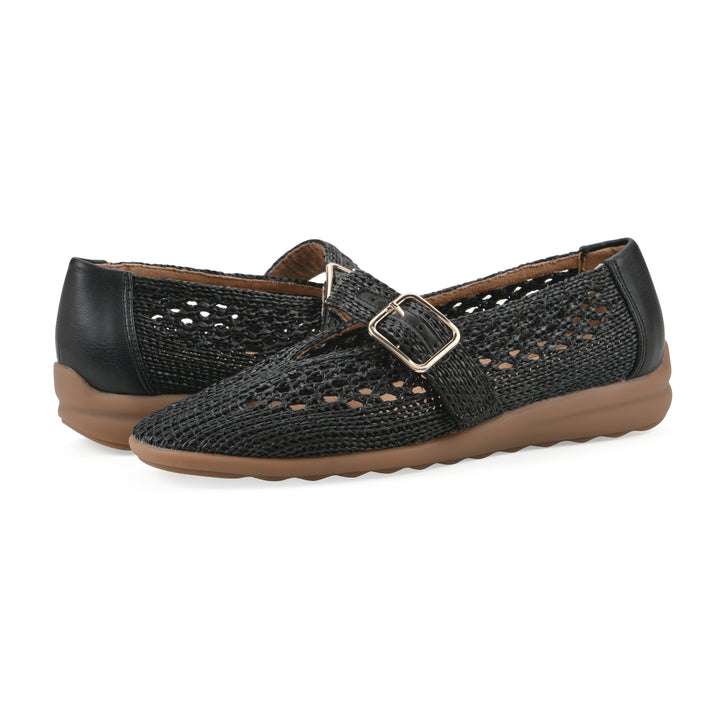 Cordette Flat