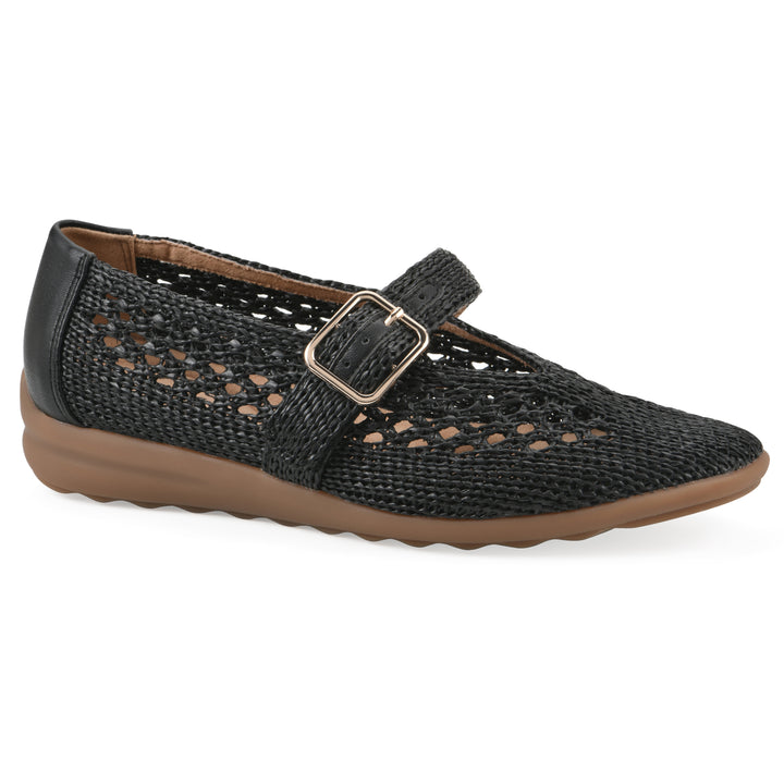 Cordette Flat