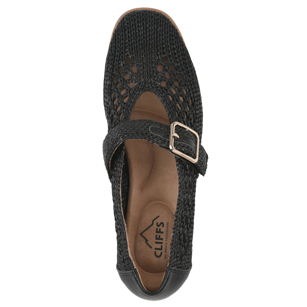 Cordette Flat