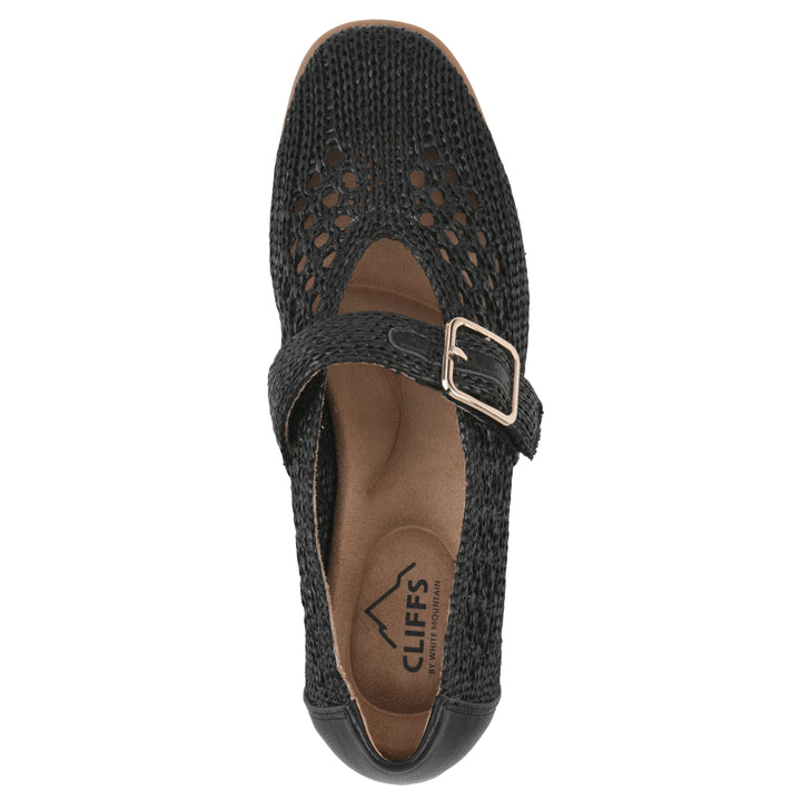 Cordette Flat