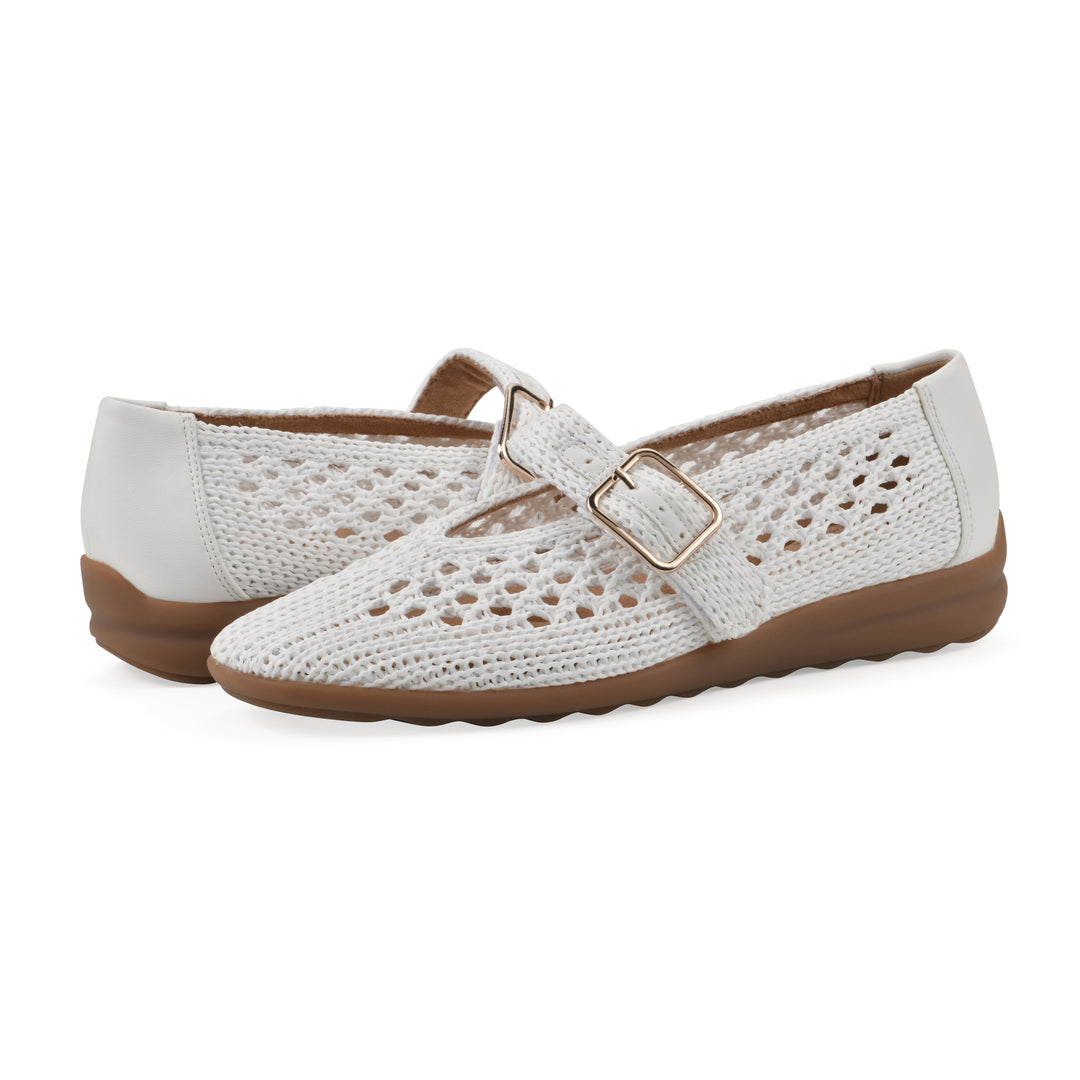 Cordette Flat