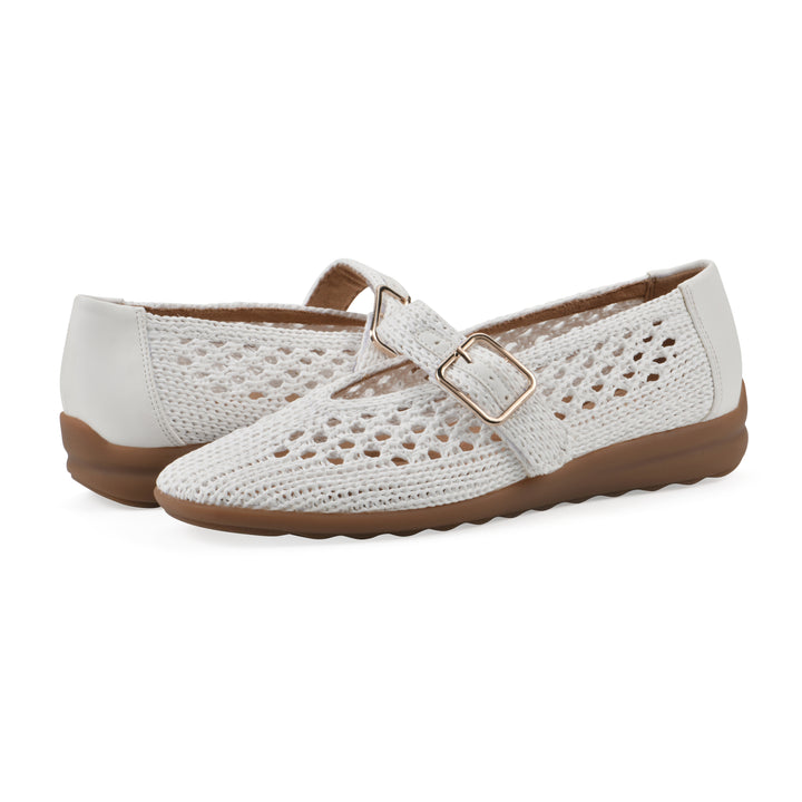Cordette Flat