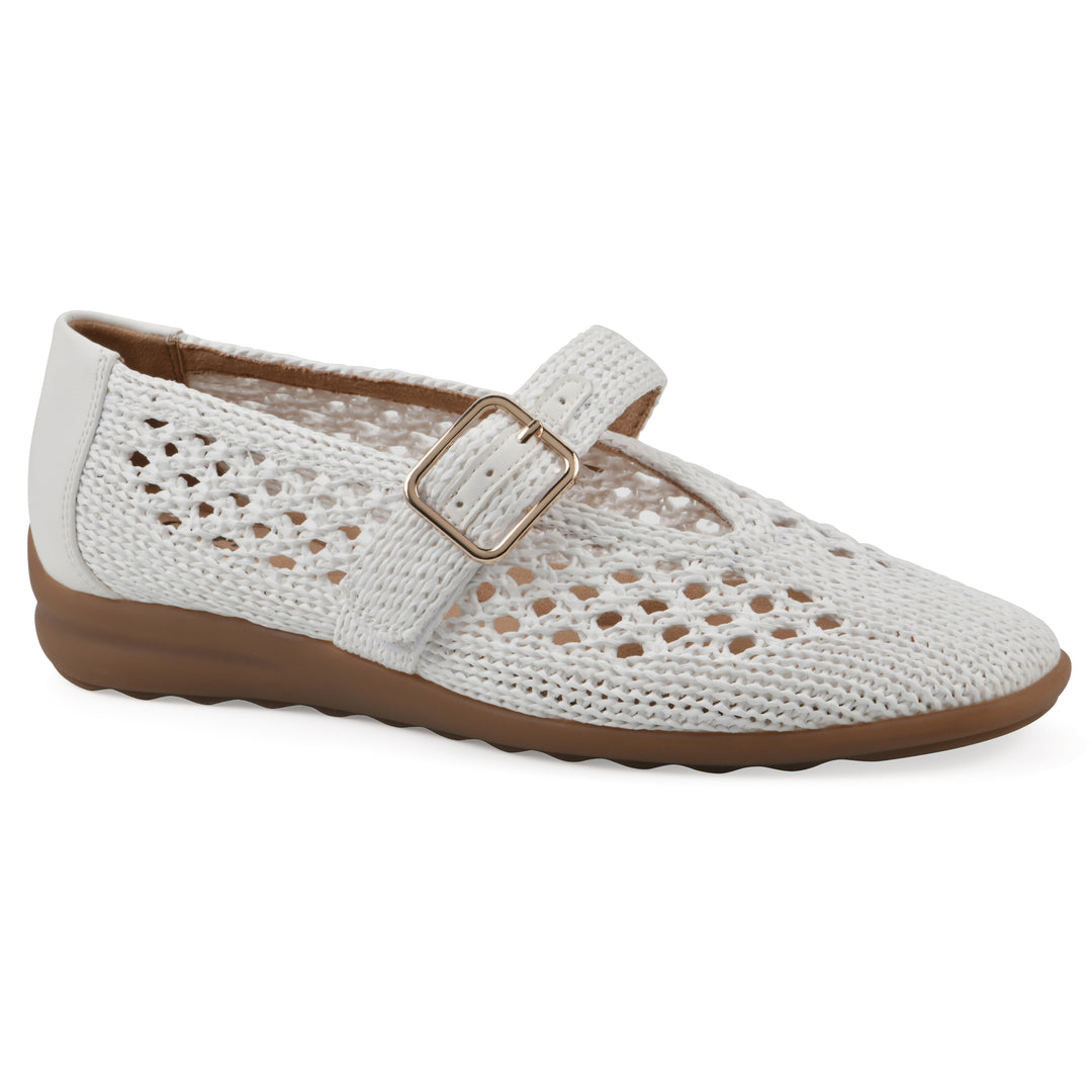 Cordette Flat