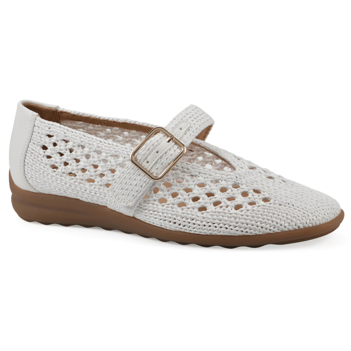 Cordette Flat