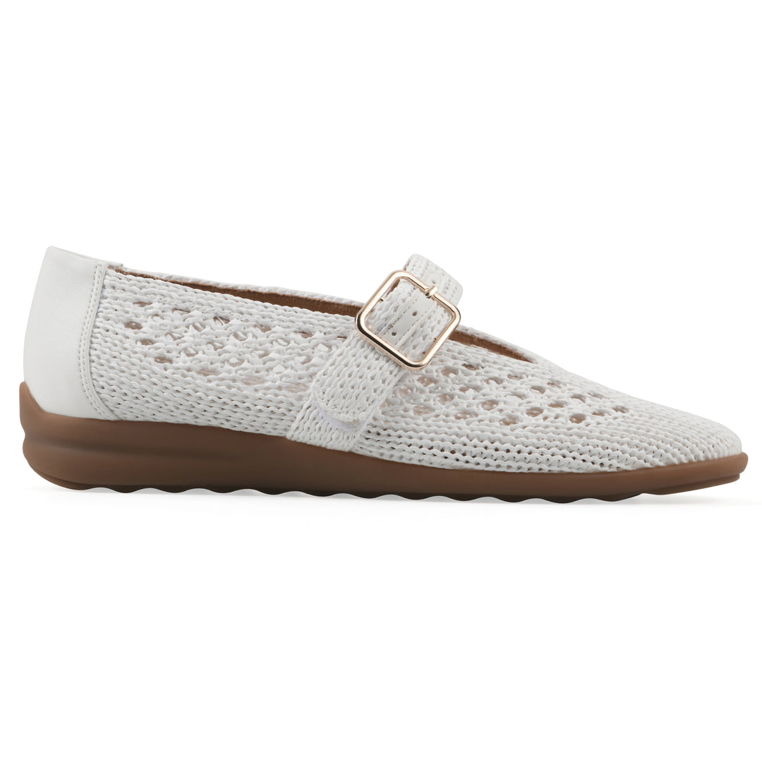 Cordette Flat