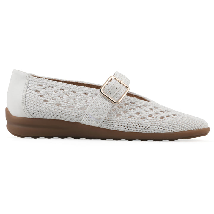 Cordette Flat