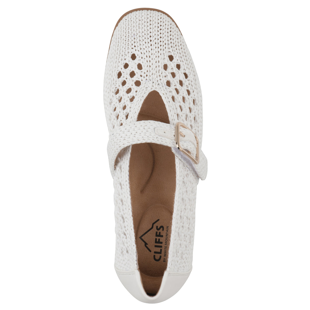 Cordette Flat