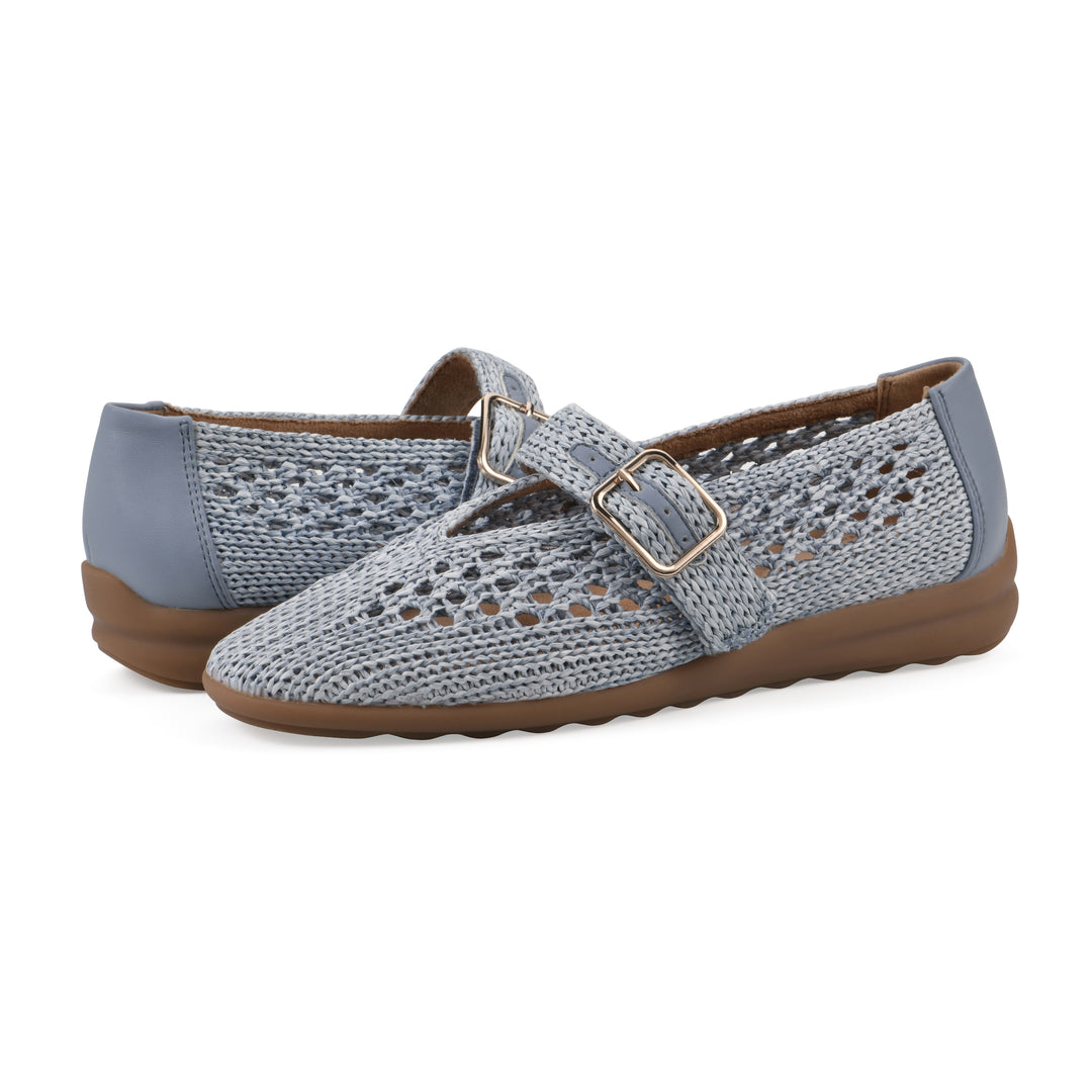 Cordette Flat