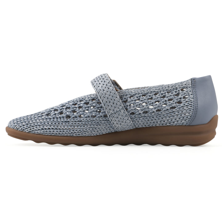 Cordette Flat