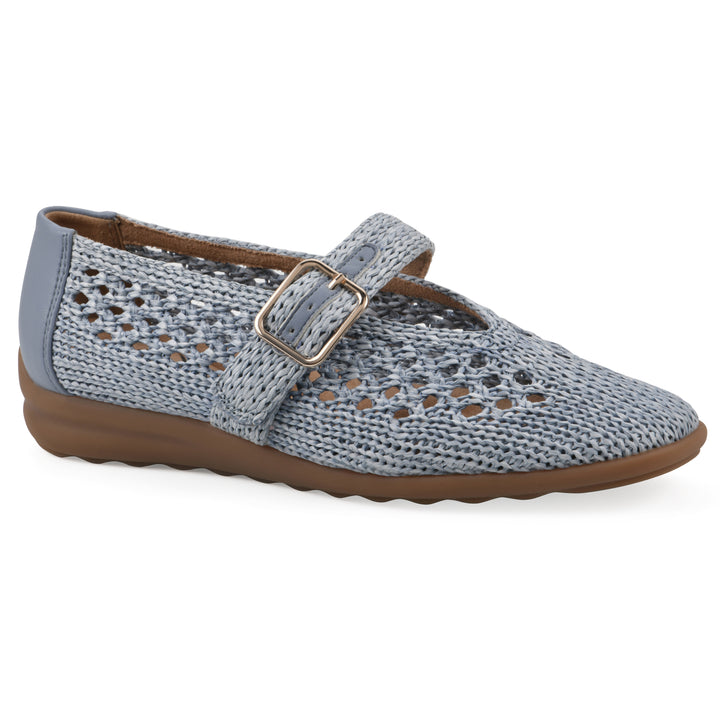 Cordette Flat