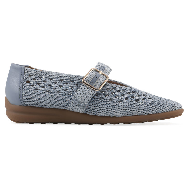 Cordette Flat