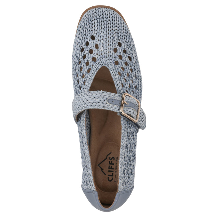 Cordette Flat