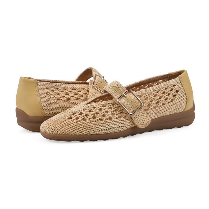 Cordette Flat
