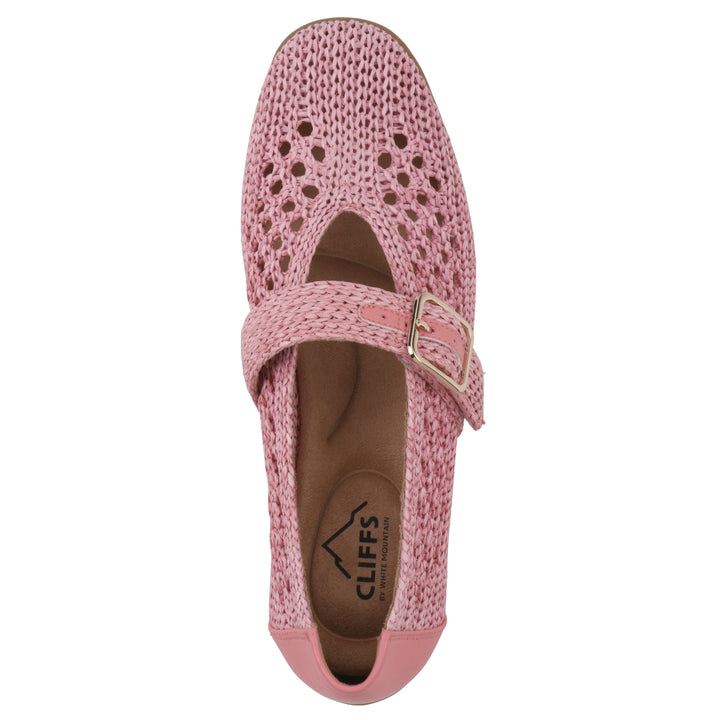 Cordette Flat