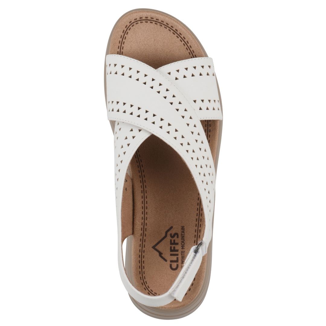 Haniya Sandal
