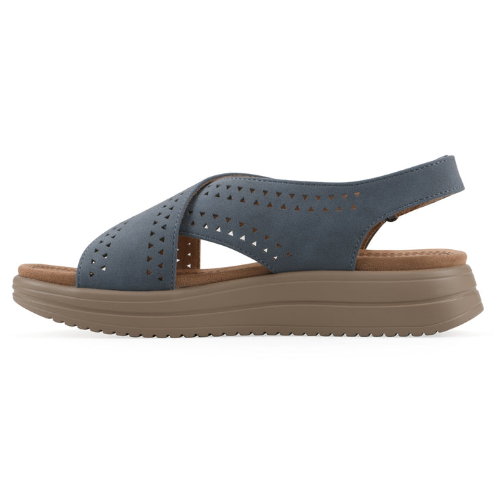 Haniya Sandal