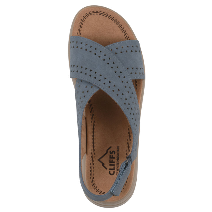 Haniya Sandal
