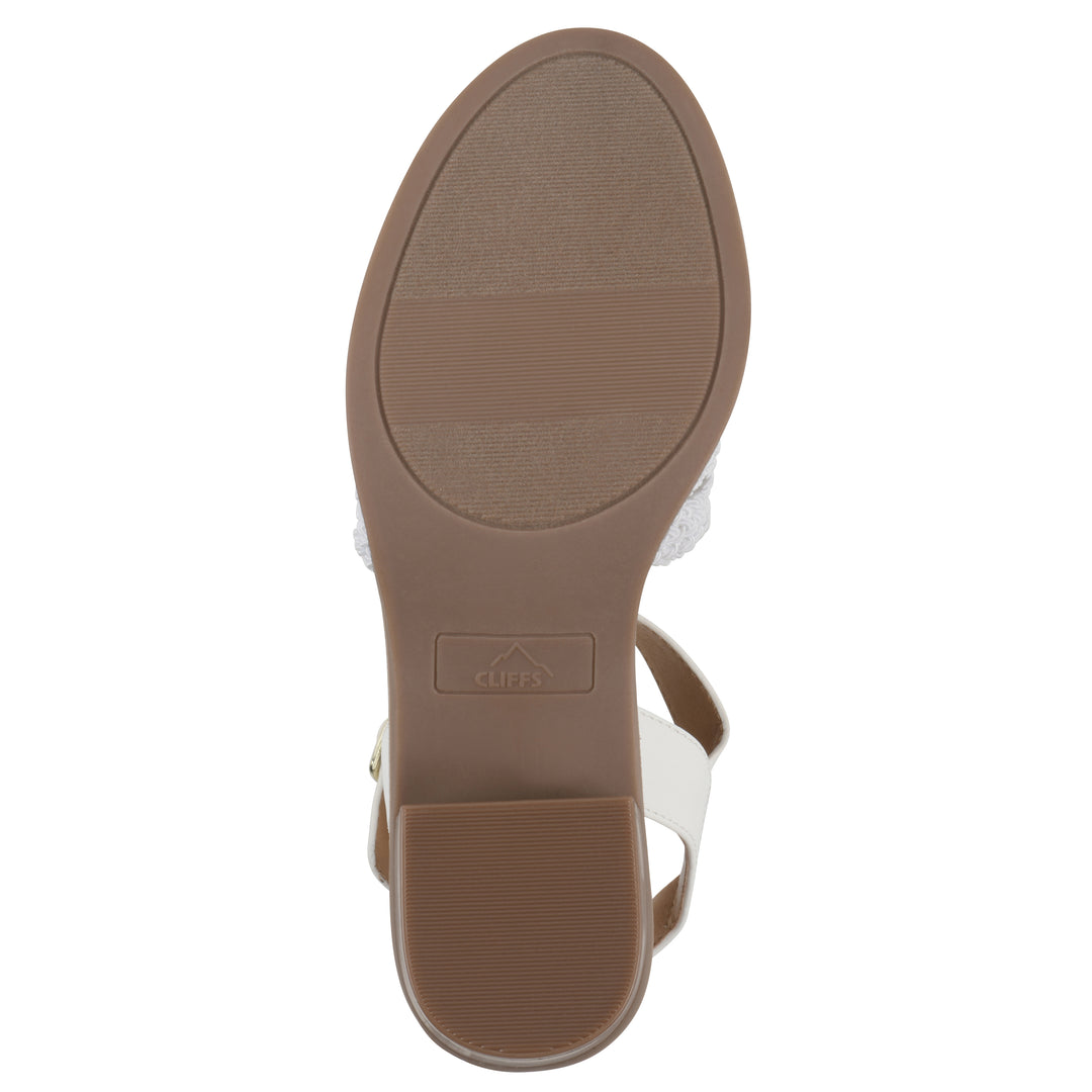 Cortland Block Heel