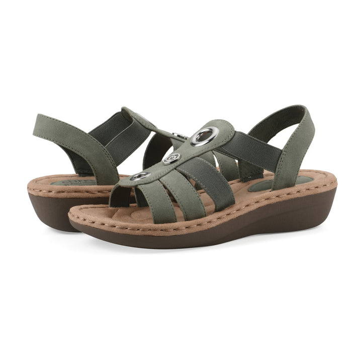 Casimir Sandal