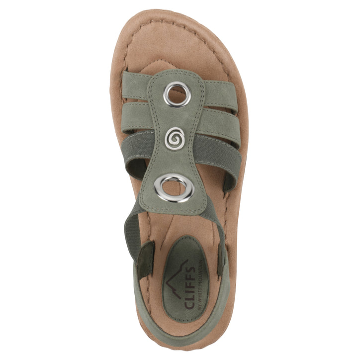 Casimir Sandal