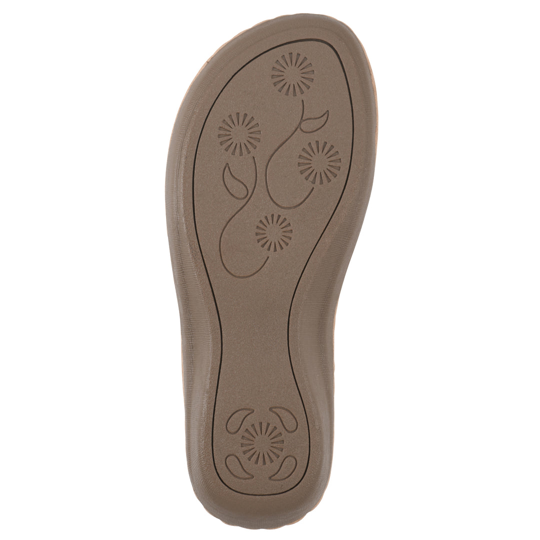 Cashlyn Sandal