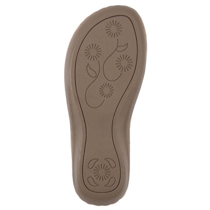 Cashlyn Sandal