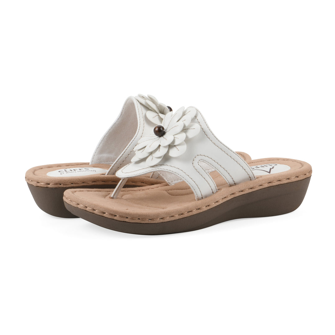 Cashlyn Sandal