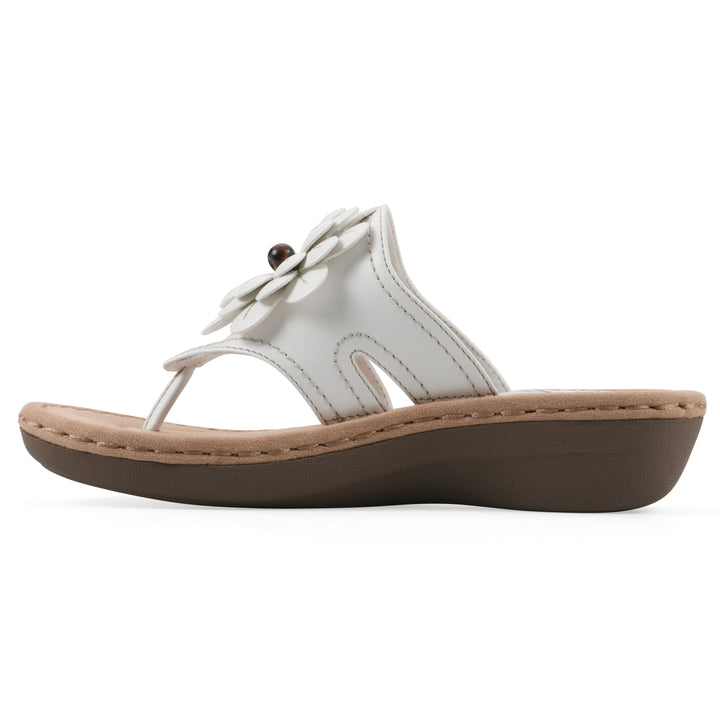 Cashlyn Sandal