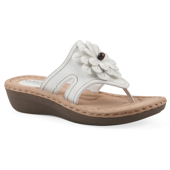 Cashlyn Sandal