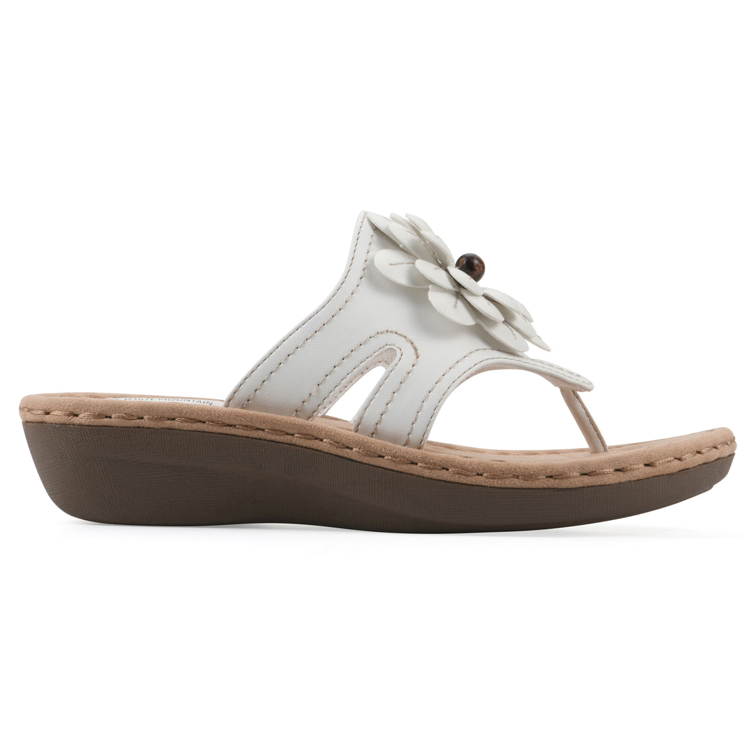 Cashlyn Sandal