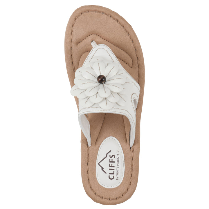 Cashlyn Sandal
