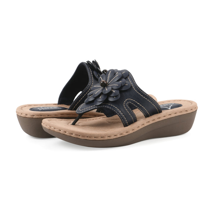 Cashlyn Sandal