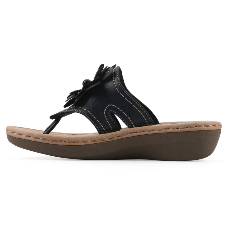 Cashlyn Sandal