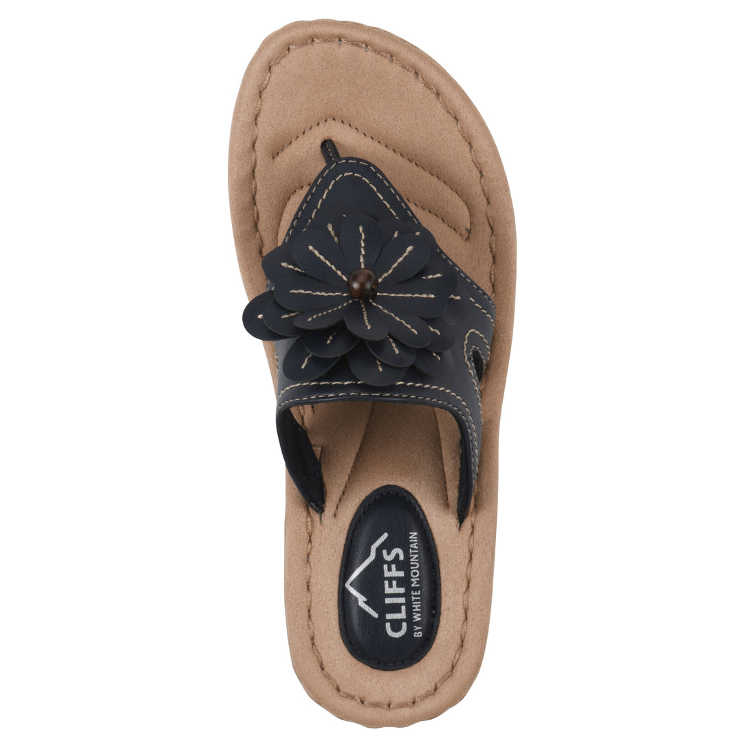 Cashlyn Sandal