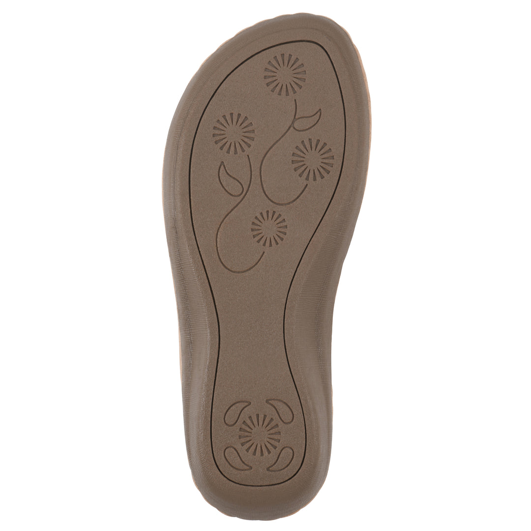 Cashlyn Sandal