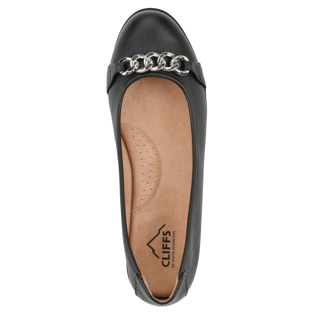 Carlise Ballet Flat