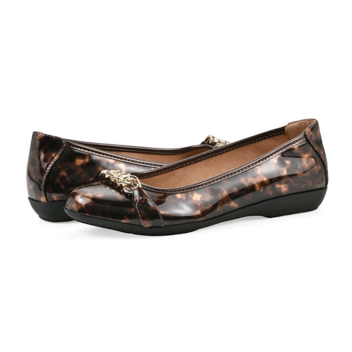 Carlise Ballet Flat