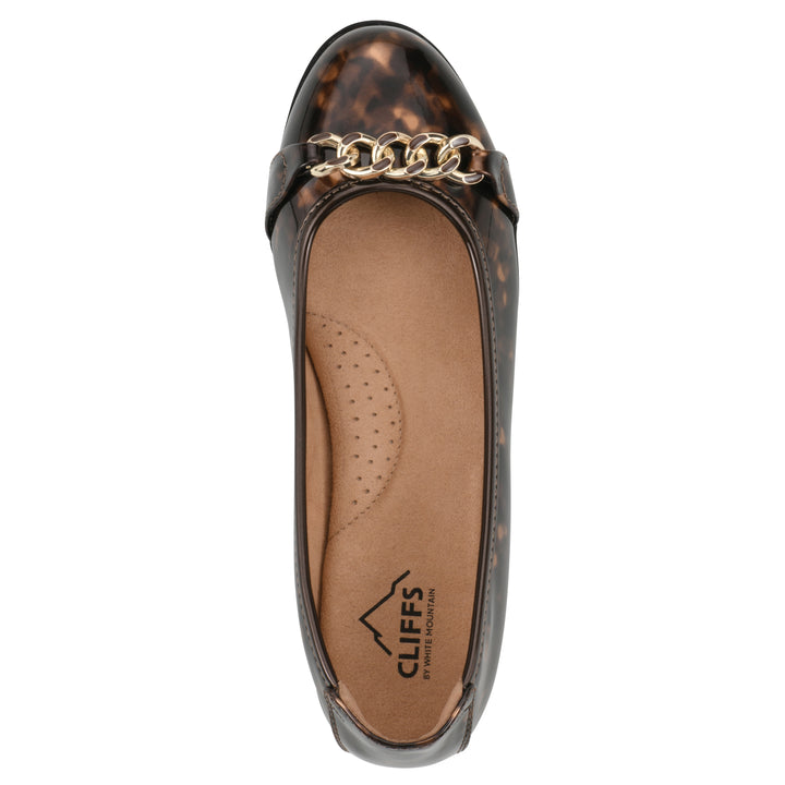 Carlise Ballet Flat