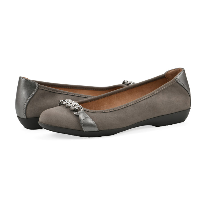 Carlise Ballet Flat