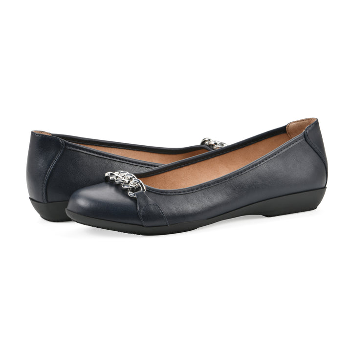 Carlise Ballet Flat