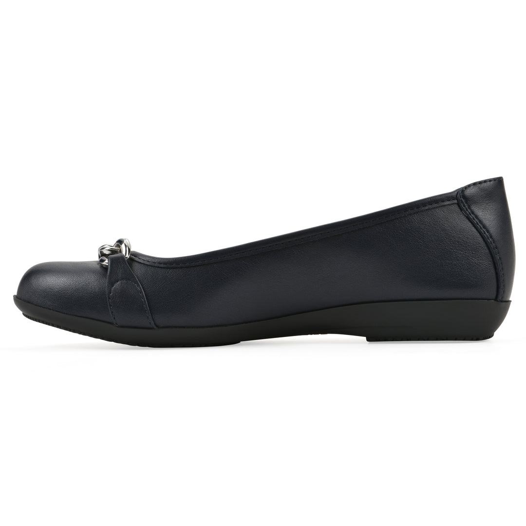 Carlise Ballet Flat