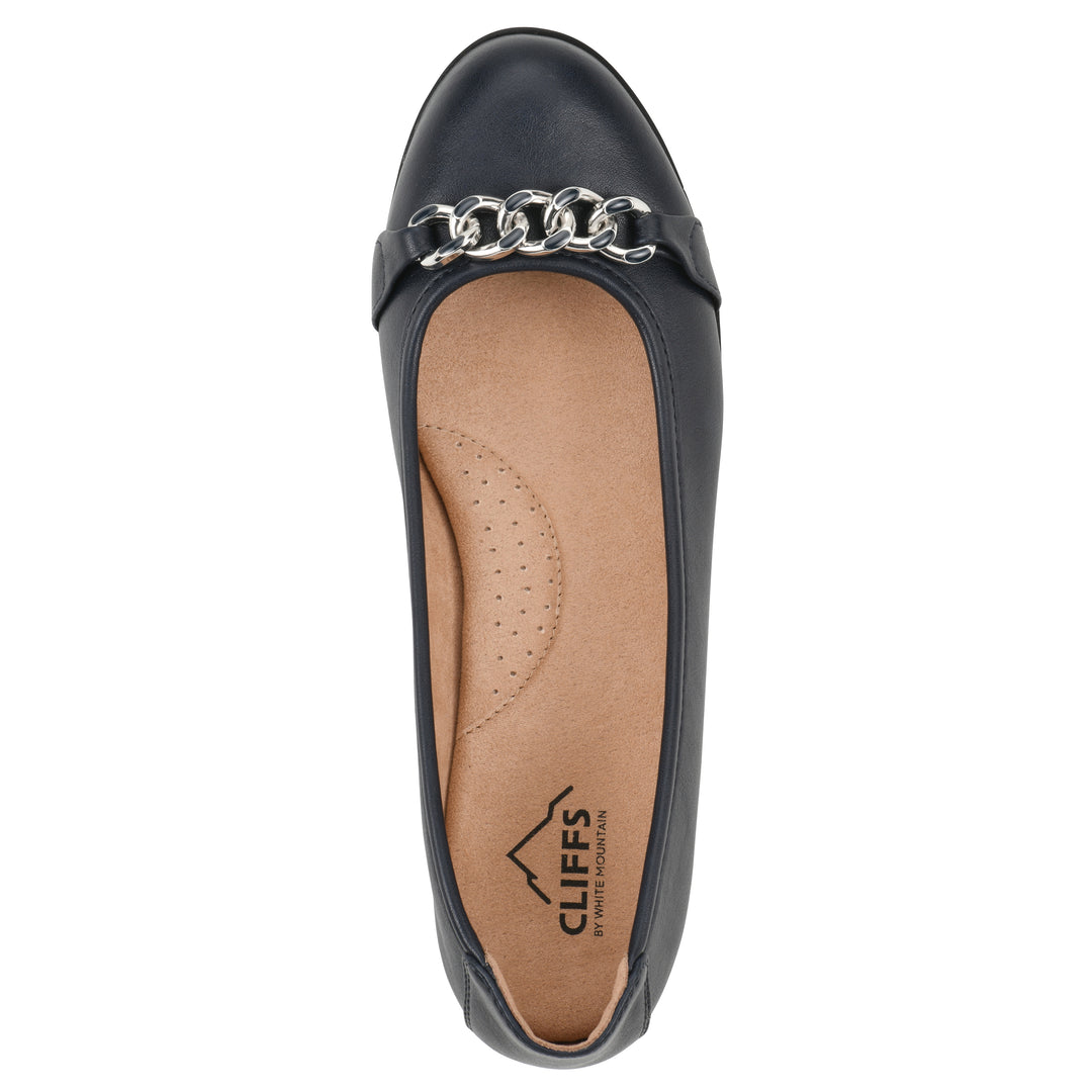 Carlise Ballet Flat