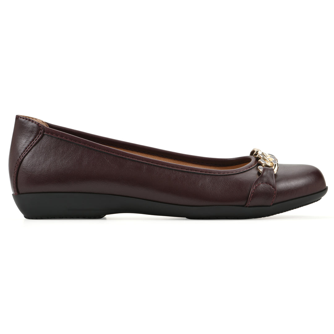 Carlise Ballet Flat
