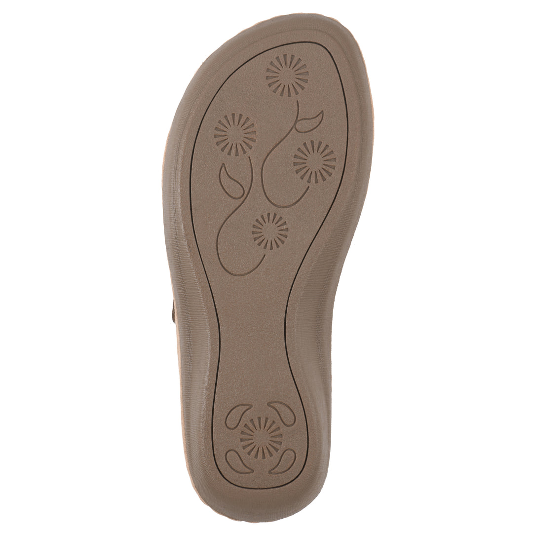 Cassilia Sandal