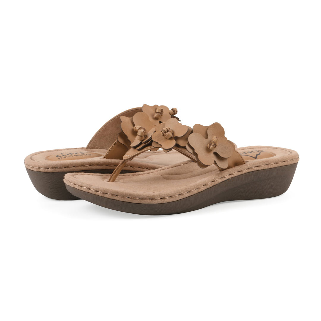 Cassilia Sandal