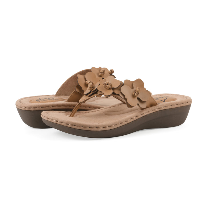 Cassilia Sandal